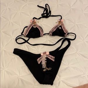 Beach Bunny Swimsuit